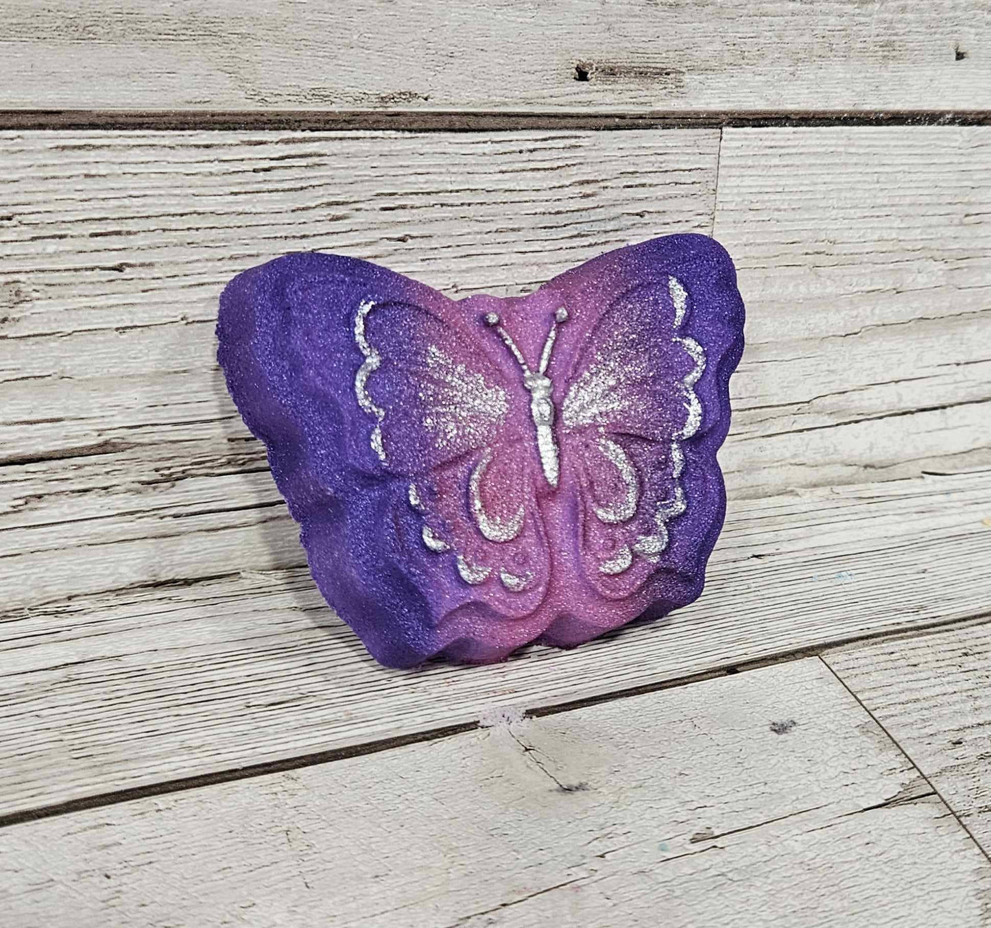 Butterfly Dreams Bath Bomb