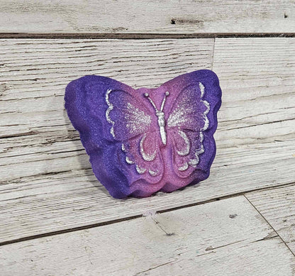 Butterfly Dreams Bath Bomb