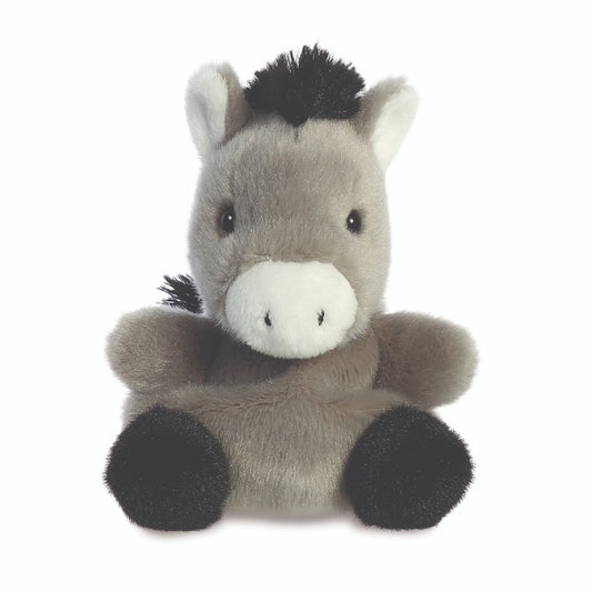 Palm Pal Eli Donkey 5in
