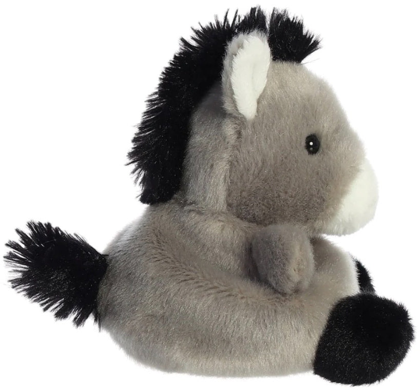 Palm Pal Eli Donkey 5in