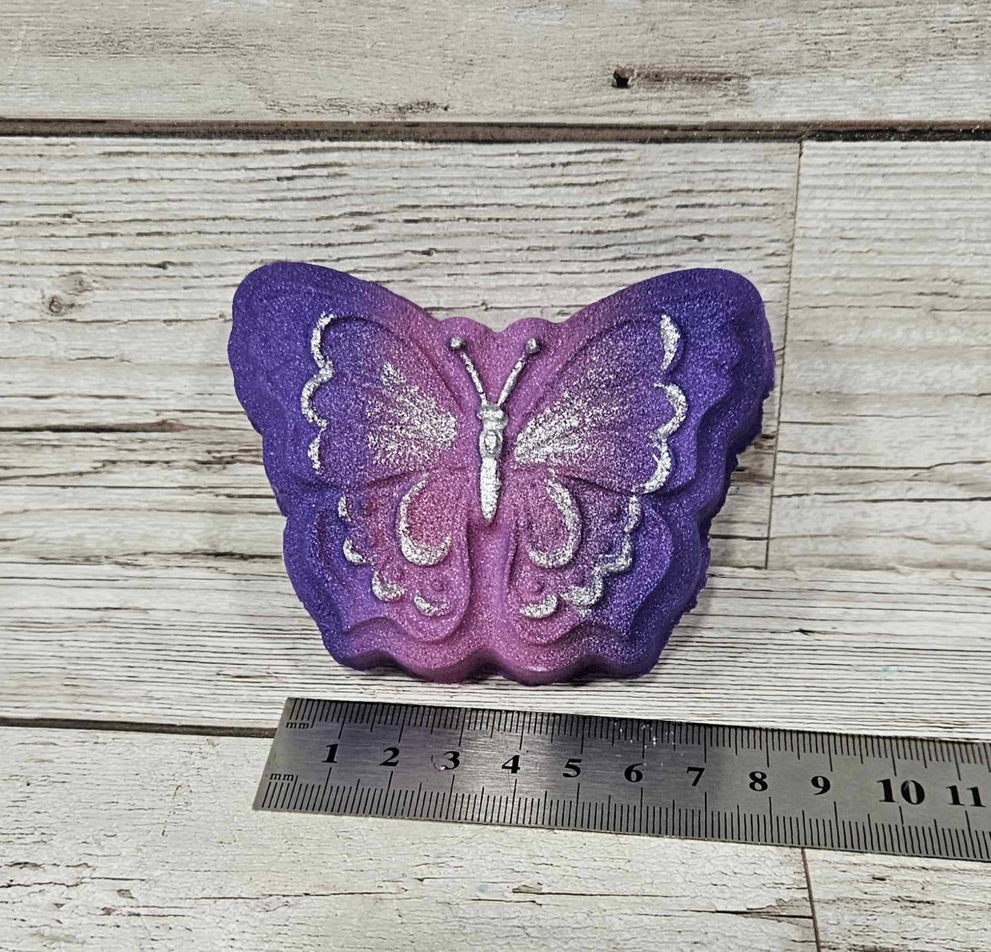 Butterfly Dreams Bath Bomb