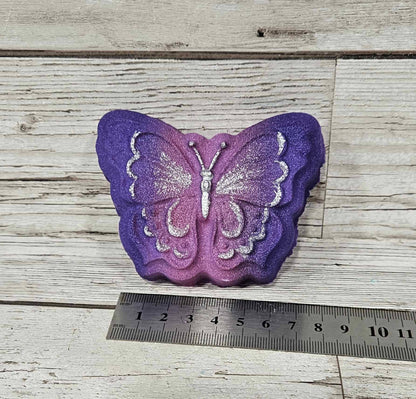 Butterfly Dreams Bath Bomb