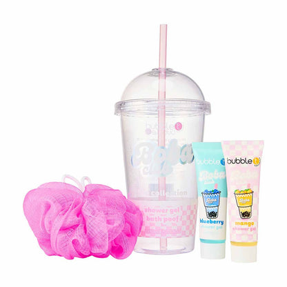 Boba Tea Shower Gel Gift Set (2 x 30ml)