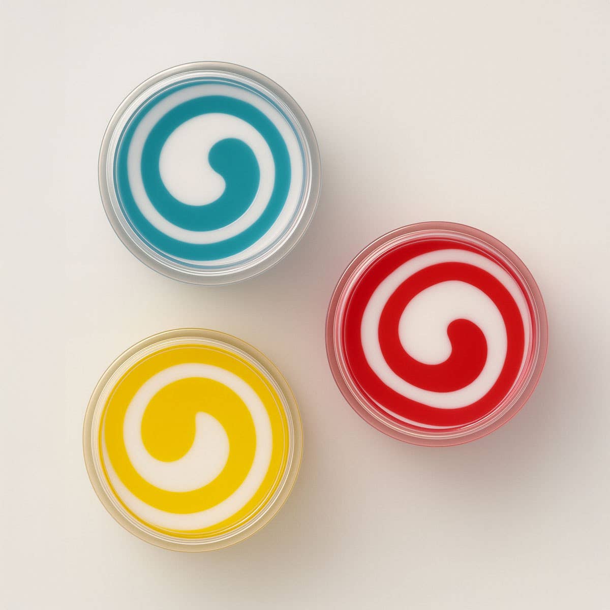 Hybrid Lip Mask Collection (3 x 20g)