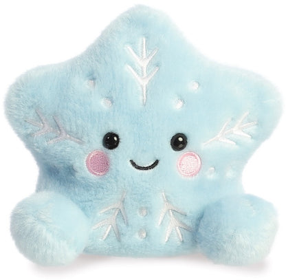 Palm Pal Frosty Snowflake, 12cm