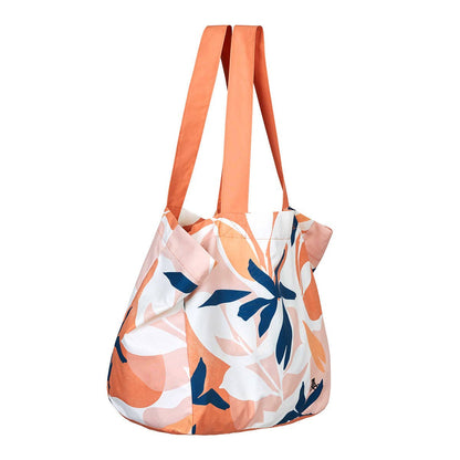 Tote Bag - Terracotta Tropics: Medium (39x19cm)