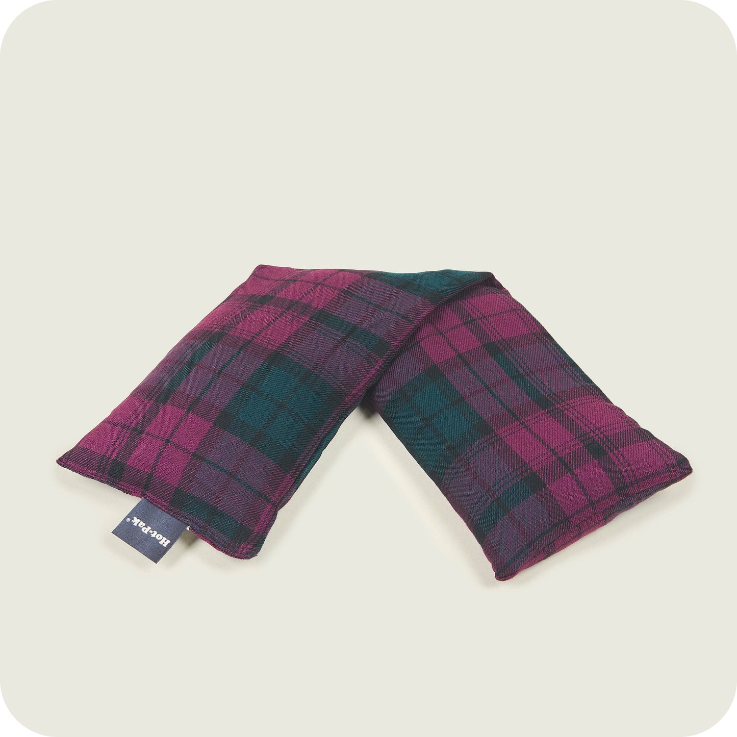 Warmies Tartan Hot-Pak®