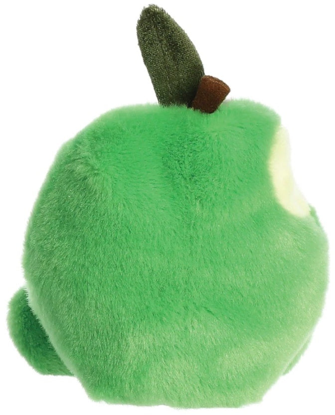 Jolly Green Apple Palm Pals Soft Toy