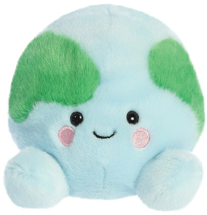 Eve the Earth Palm Pal soft Toy, 12.7cm