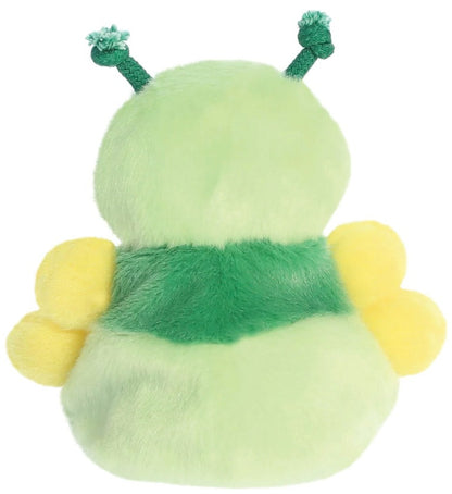 Ivy the Caterpillar Palm Pals Soft Toy 12.7cm