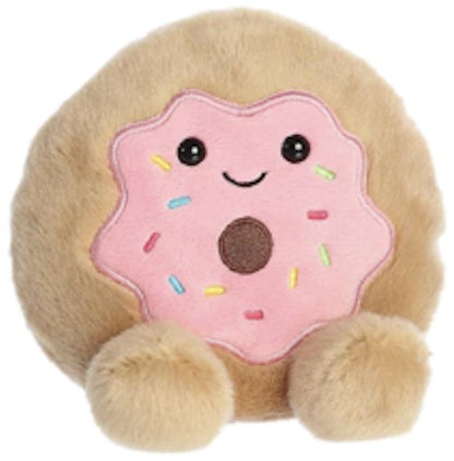 Palm Pals Soft Toys - Choose Your Character