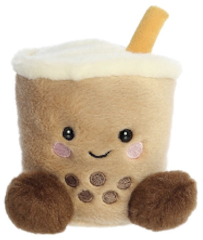 Palm Pals Soft Toys - Choose Your Character