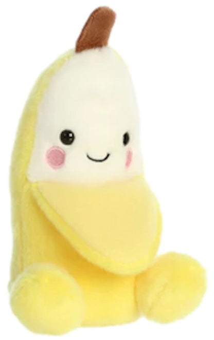 Palm Pals Soft Toys - Choose Your Character