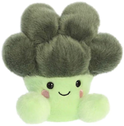 Palm Pals Soft Toys - Choose Your Character