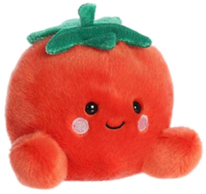 Palm Pals Soft Toys - Choose Your Character