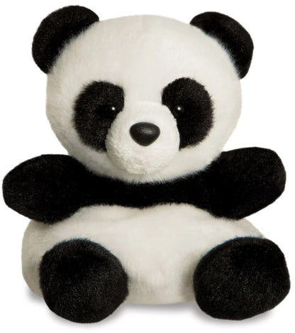 Palm Pal Bamboo Panda, 13cm