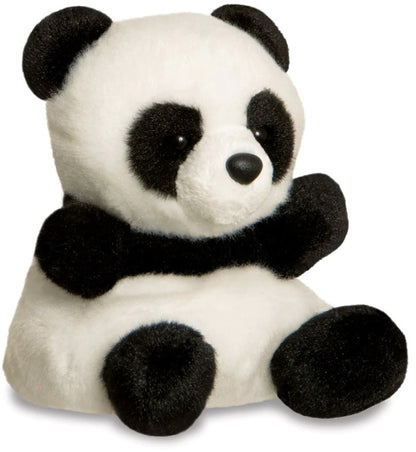 Palm Pal Bamboo Panda, 13cm