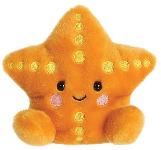 Palm Pal Treasure Starfish, 13cm