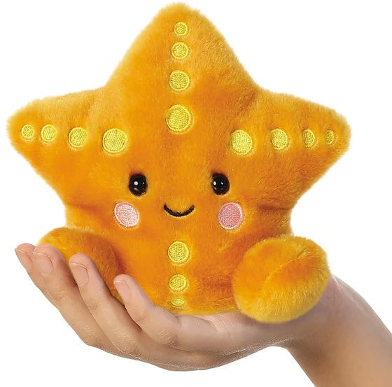 Palm Pal Treasure Starfish, 13cm