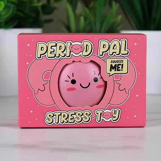 Period Pal Stress Toy