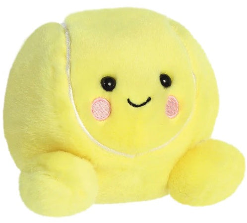 Tennis Ace Soft Toy, Palm Pals 12.7cm