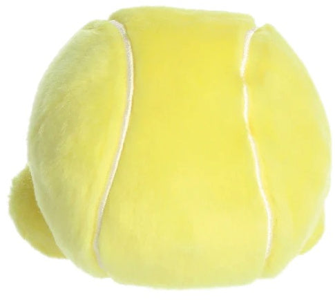 Tennis Ace Soft Toy, Palm Pals 12.7cm