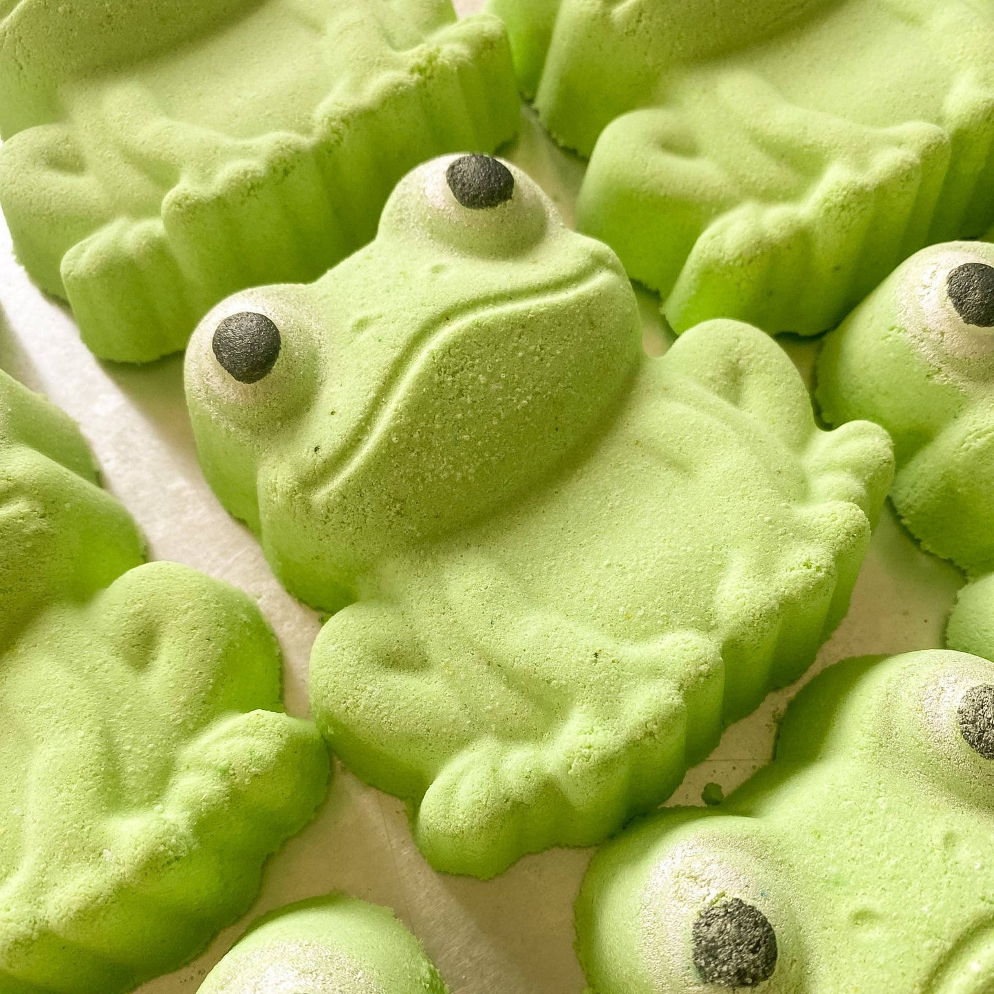 Froggy Bath Bomb