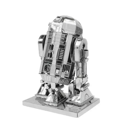 Metal Earth - Star Wars R2-D2