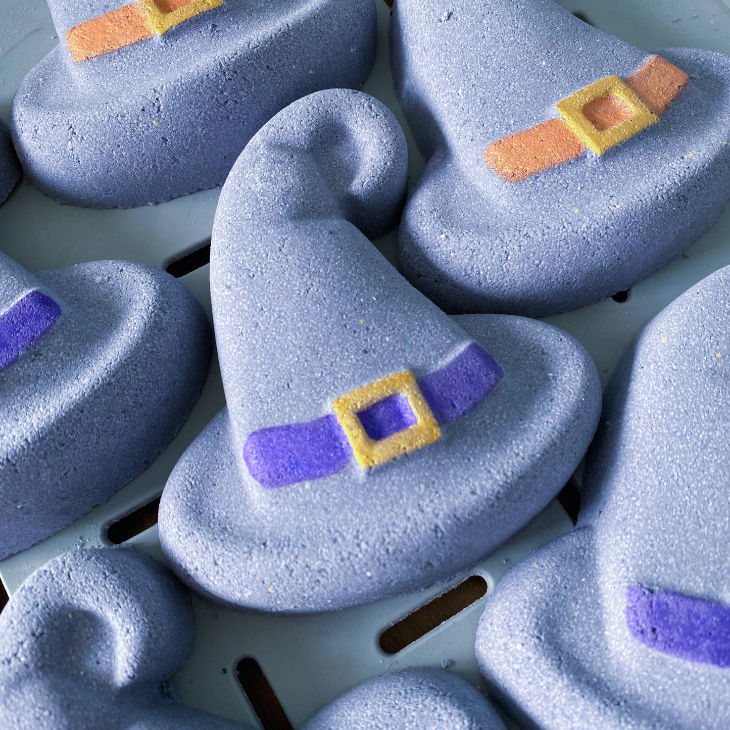 Witches Hat Bath Bomb
