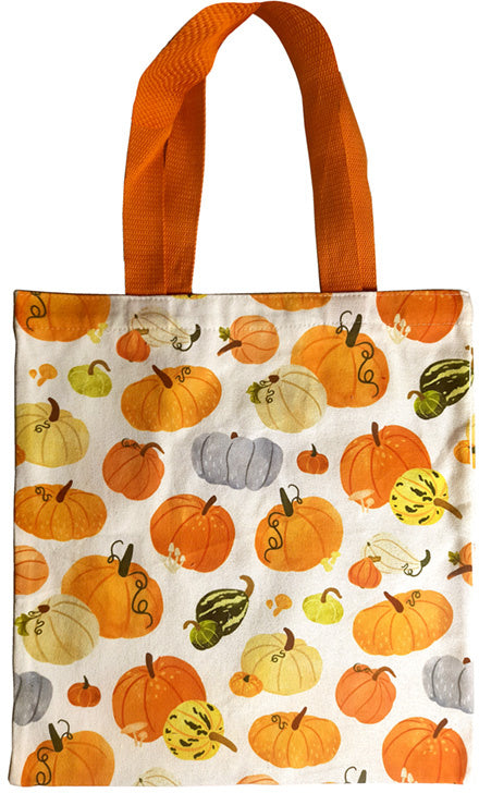 Autumn Harvest Tote Bag, 39.5Cm