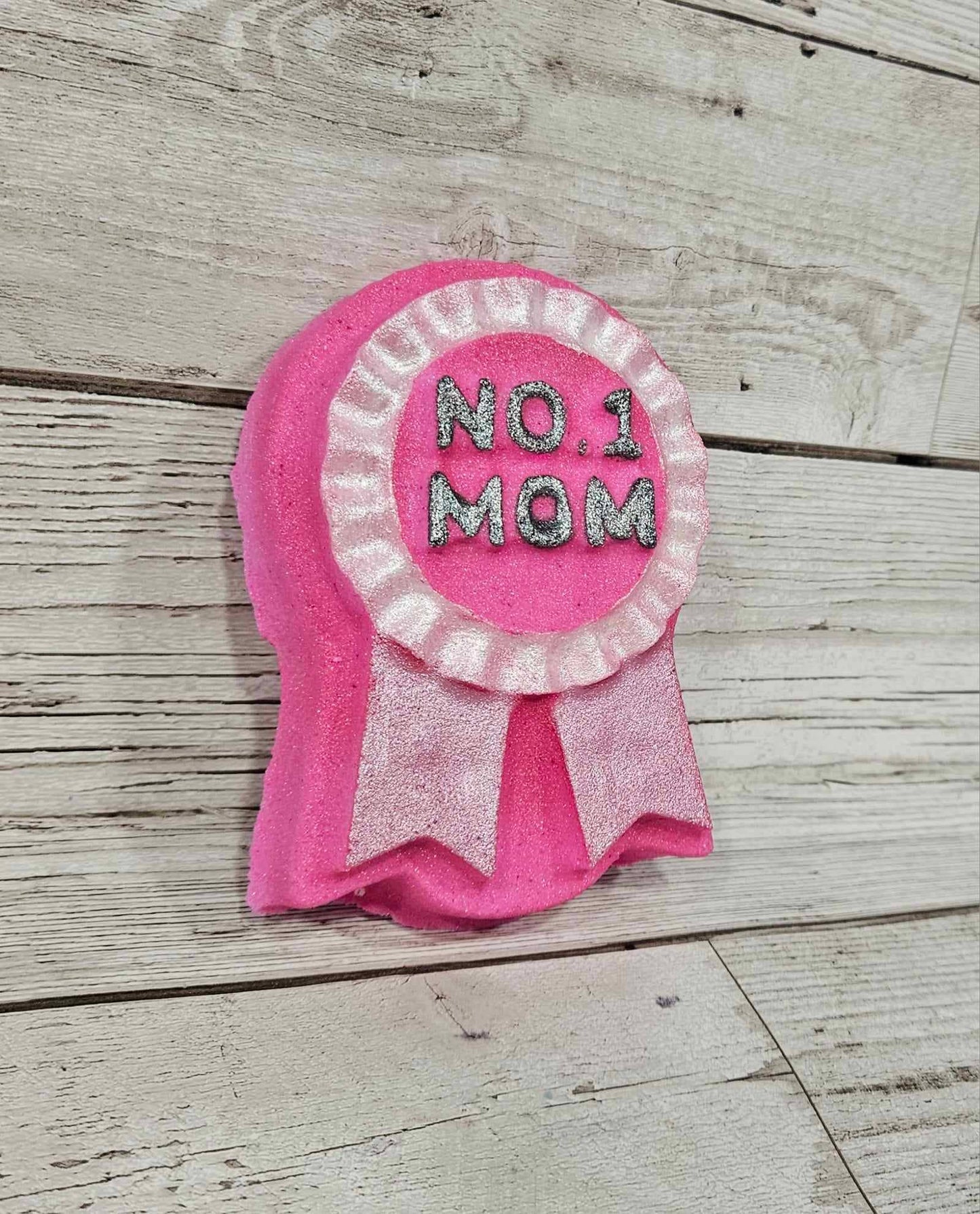 No 1 Mom Bath Bomb