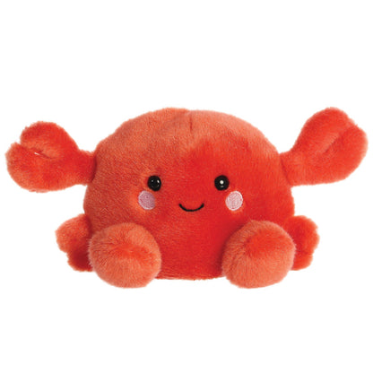 Palm Pals Soft Toys - Choose Your Character