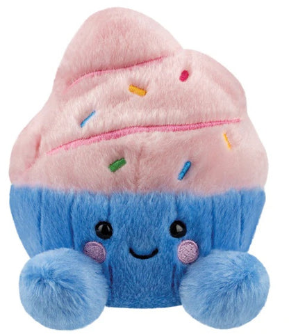 Palm Pals Soft Toys - Choose Your Character