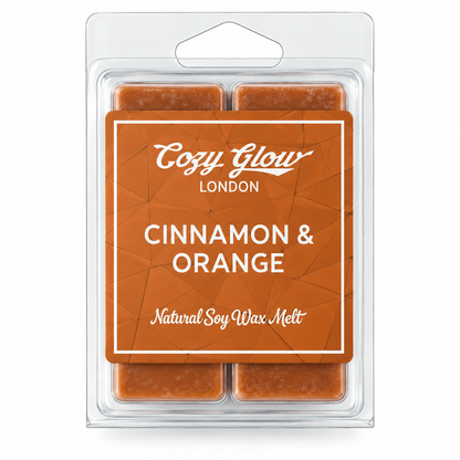 Soy Wax Melts - Choose Your Scent