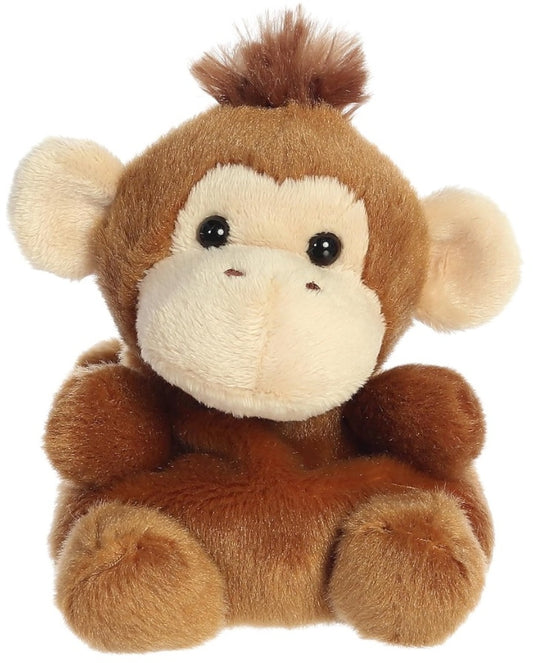 Boomer Monkey Palm Pal, 13cm