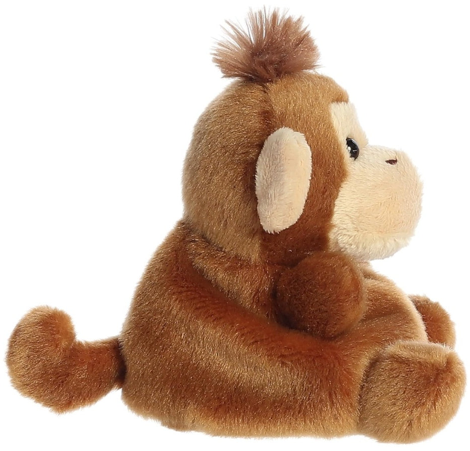 Boomer Monkey Palm Pal, 13cm