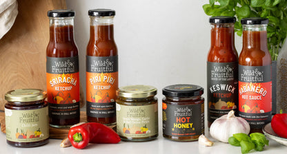 Chilli Jam