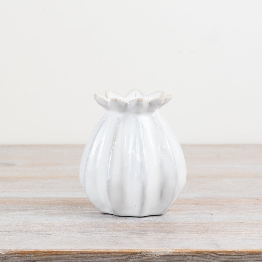 Poppy Bud Vases - 2 Sizes
