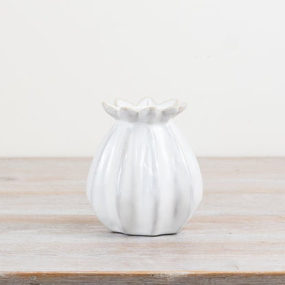 Poppy Bud Vases - 2 Sizes