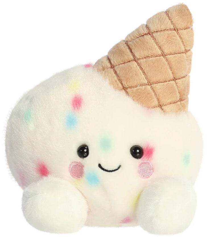 Palm Pal Sprinkle Ice Cream, 13cm