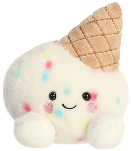Palm Pal Sprinkle Ice Cream, 13cm