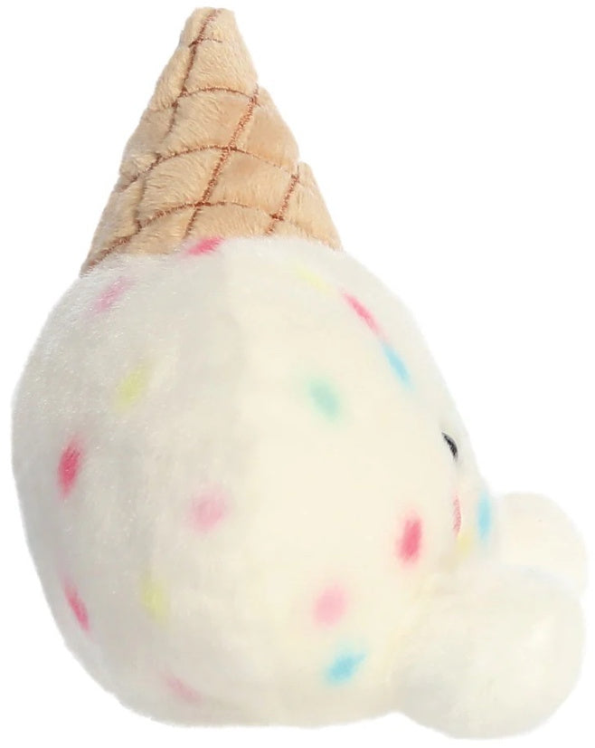 Palm Pal Sprinkle Ice Cream, 13cm