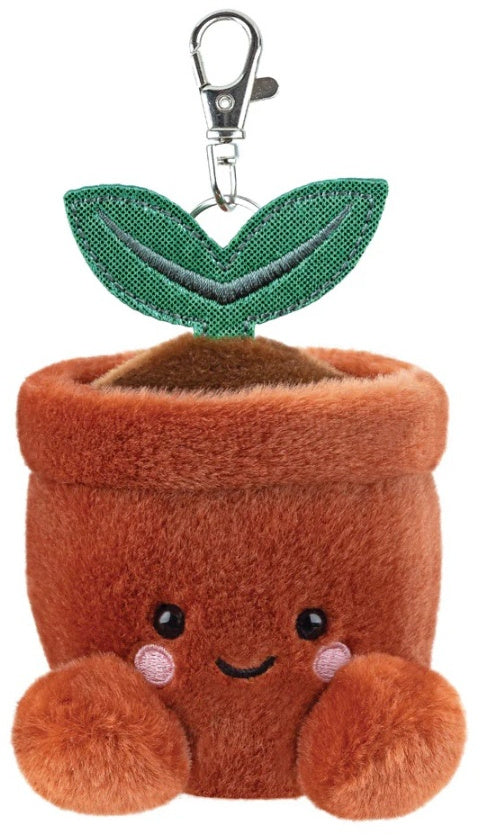 Terra the Potted Plant Palm Pal