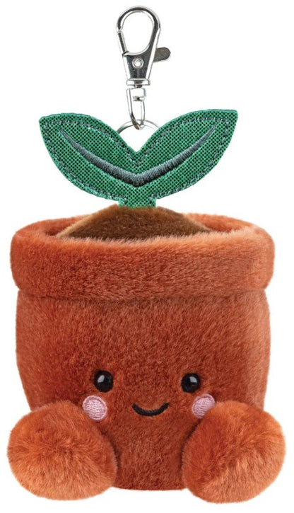 Terra the Potted Plant Palm Pal