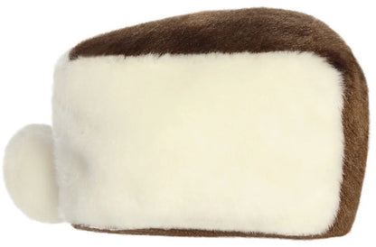 Palm Pals Sprinkles Cake Slice Soft Toy, 13cm