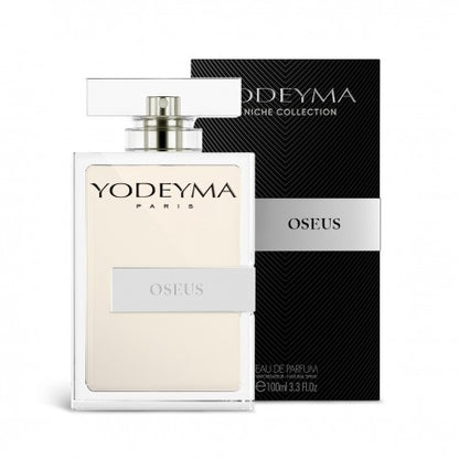 Oseus Eau de Parfum