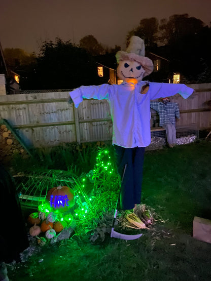 Billet Trick or Treat de Coulsdon