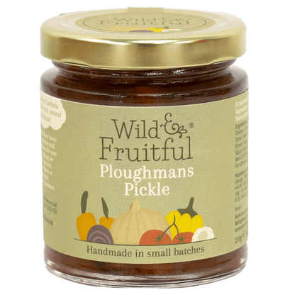 Ploughmans Pickle