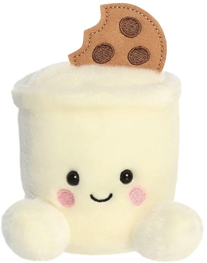 Duncan Milk & Cookies Palm Pal, 13cm