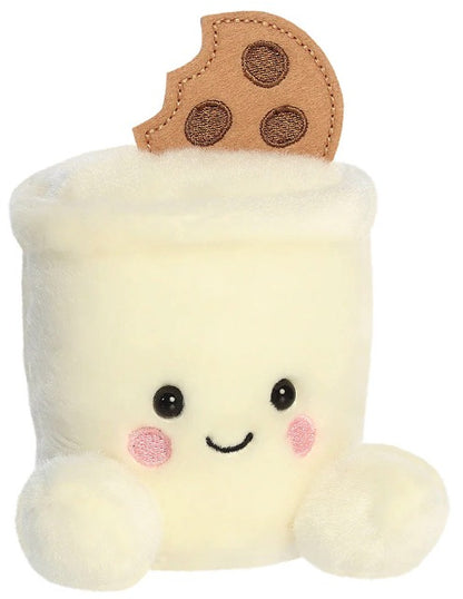 Duncan Milk & Cookies Palm Pal, 13cm